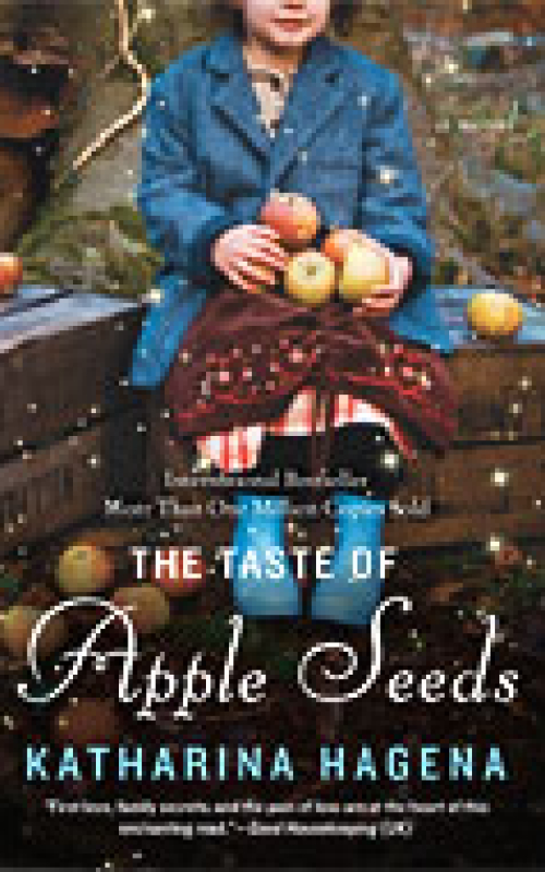 USA William Morrow (Februar 2014)