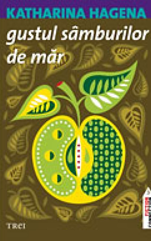 Rumänien Editura Trei (März 2012)