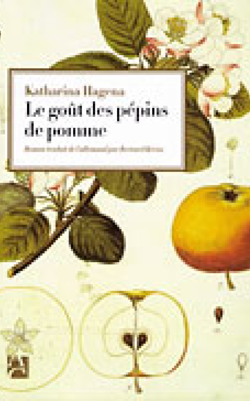 Frankreich Anne Carrière (Januar 2010)