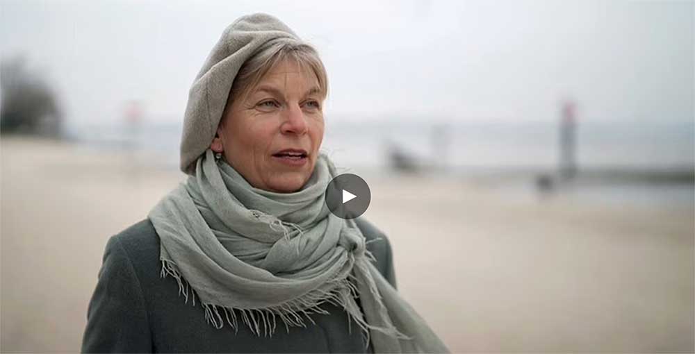 Buch des Monats: Flusslinien von Katharina Hagena