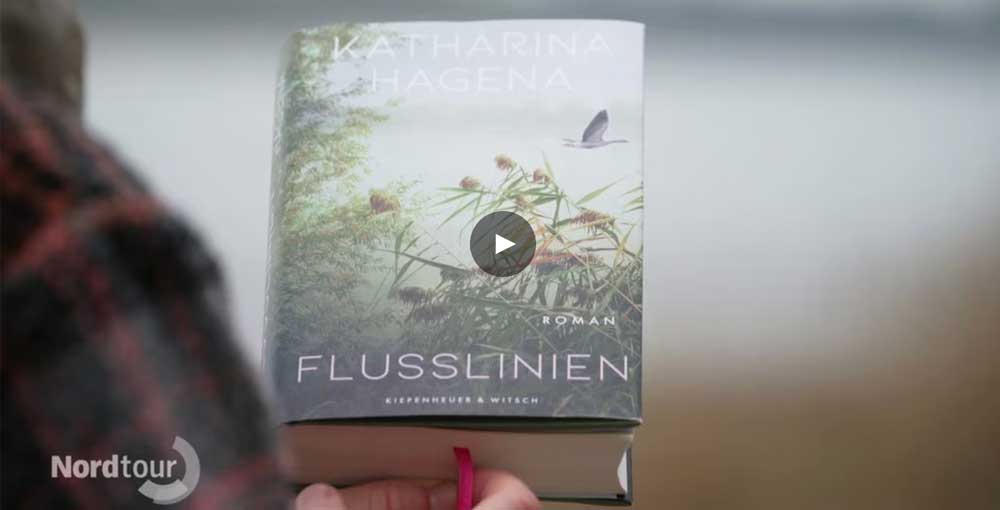 "Flusslinien": Der neue Roman von Katharina Hagena