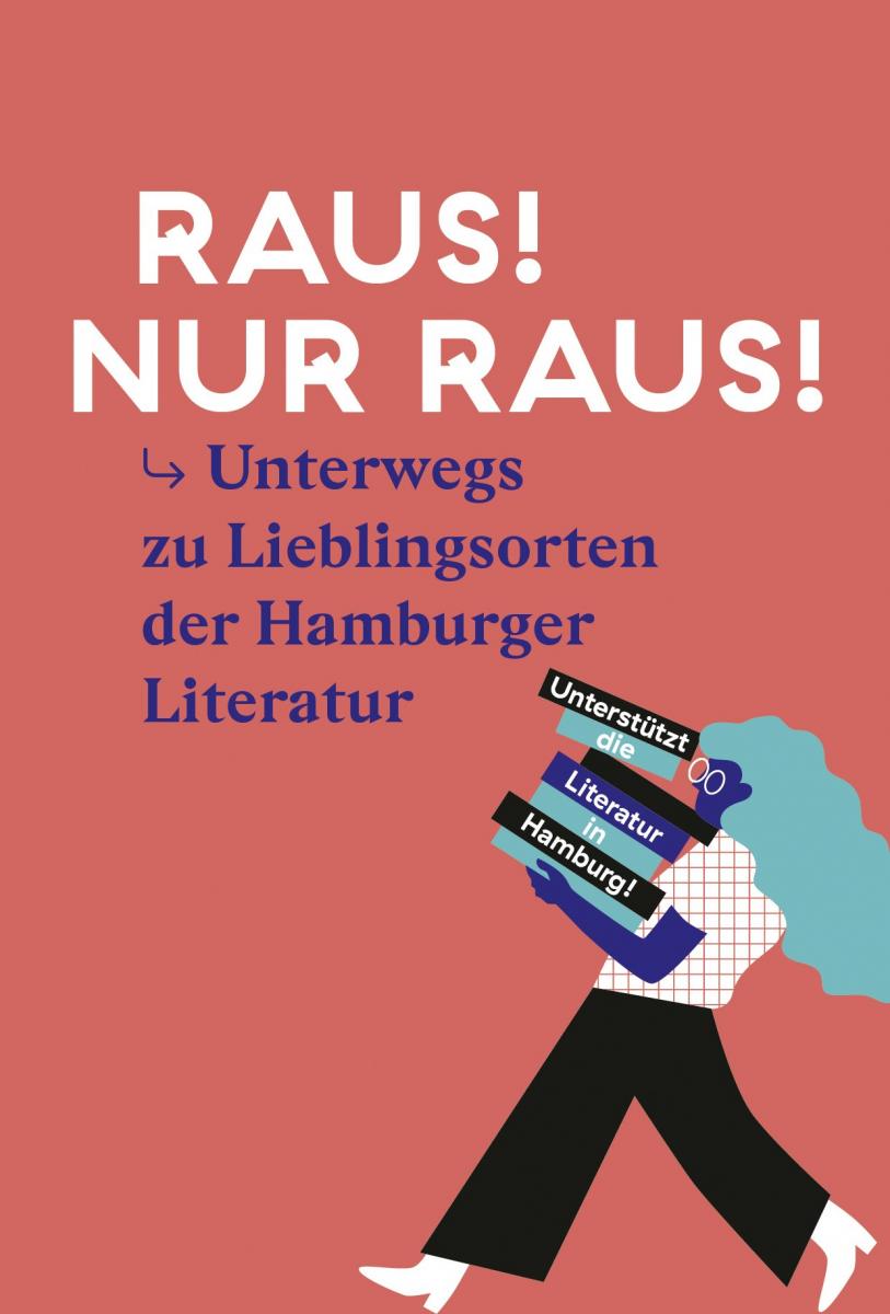 RAUS! NUR RAUS!