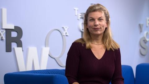 Katharina Hagena über die Funktion der Stimme